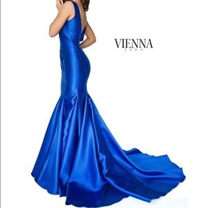 Prom/pageant dress